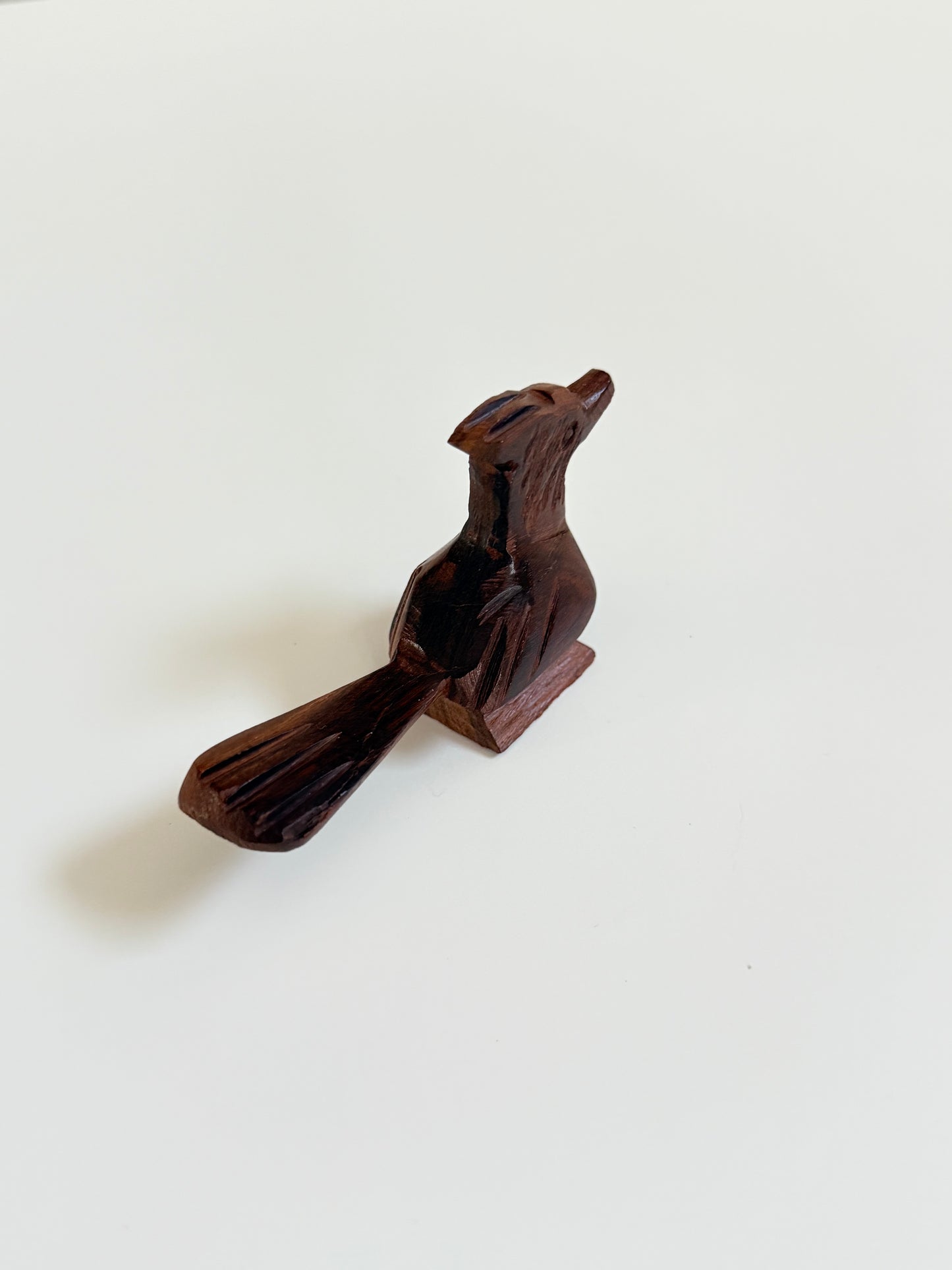 Ironwood Roadrunner (Mini)