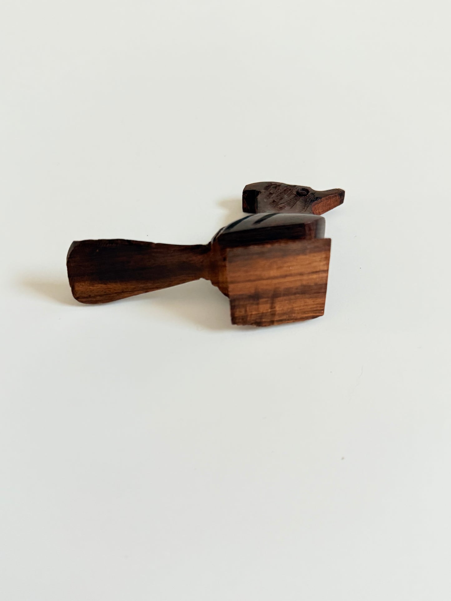 Ironwood Roadrunner (Mini)