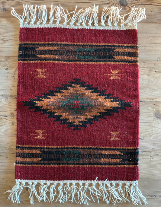 Large Chimayo Table Mat