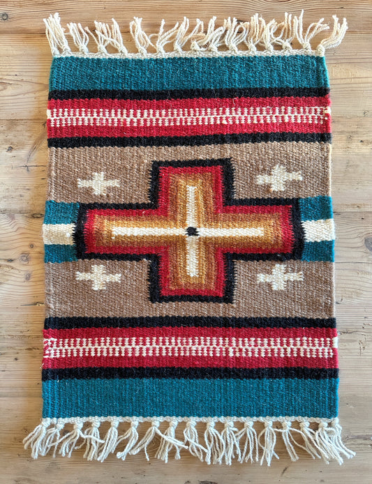 Large Chimayo Table Mat