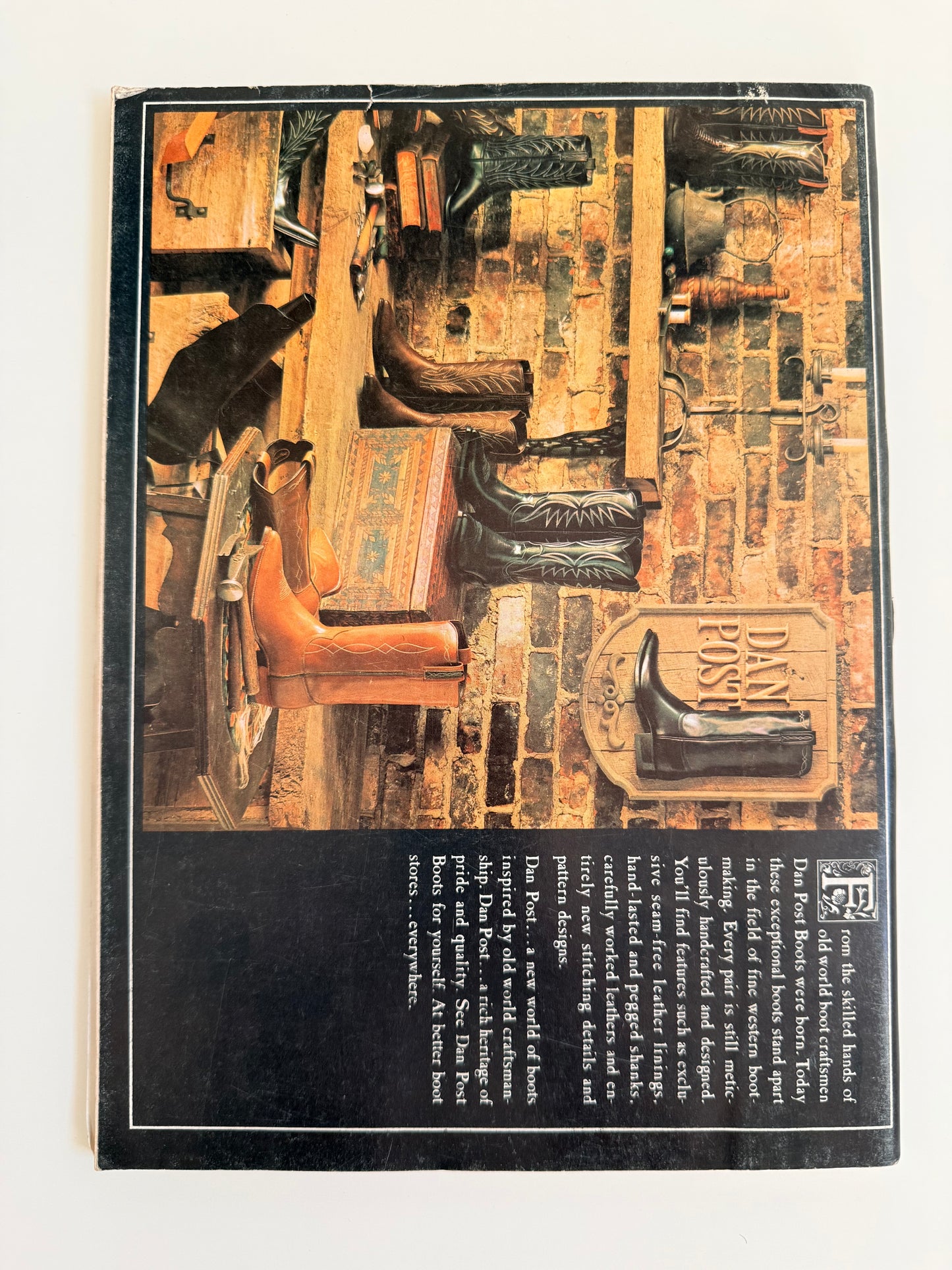 Western Horseman Magazine 1967