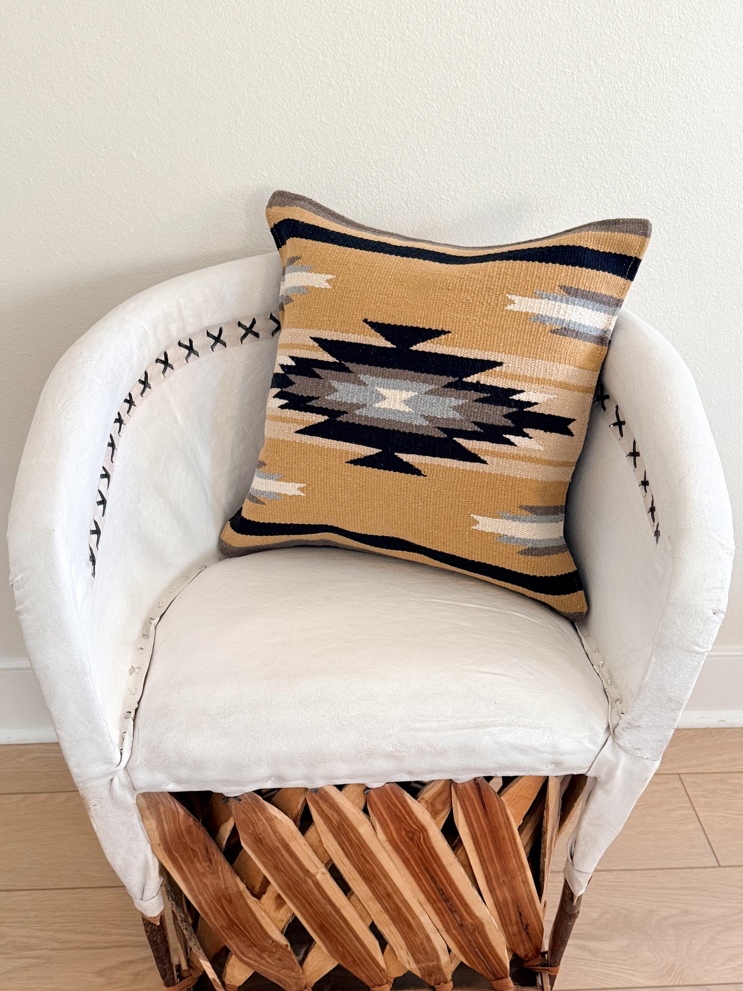 The Dune Pillow Cover