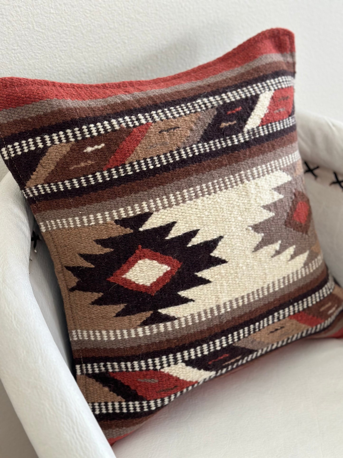 The Sienna Pillow