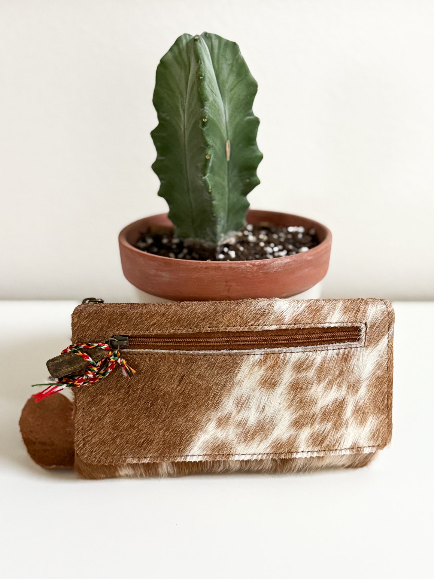 The Dallas Wallet