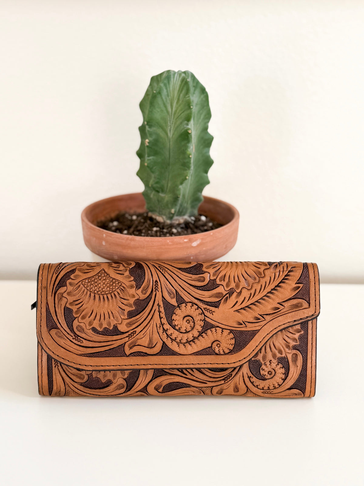 The Midland Wallet