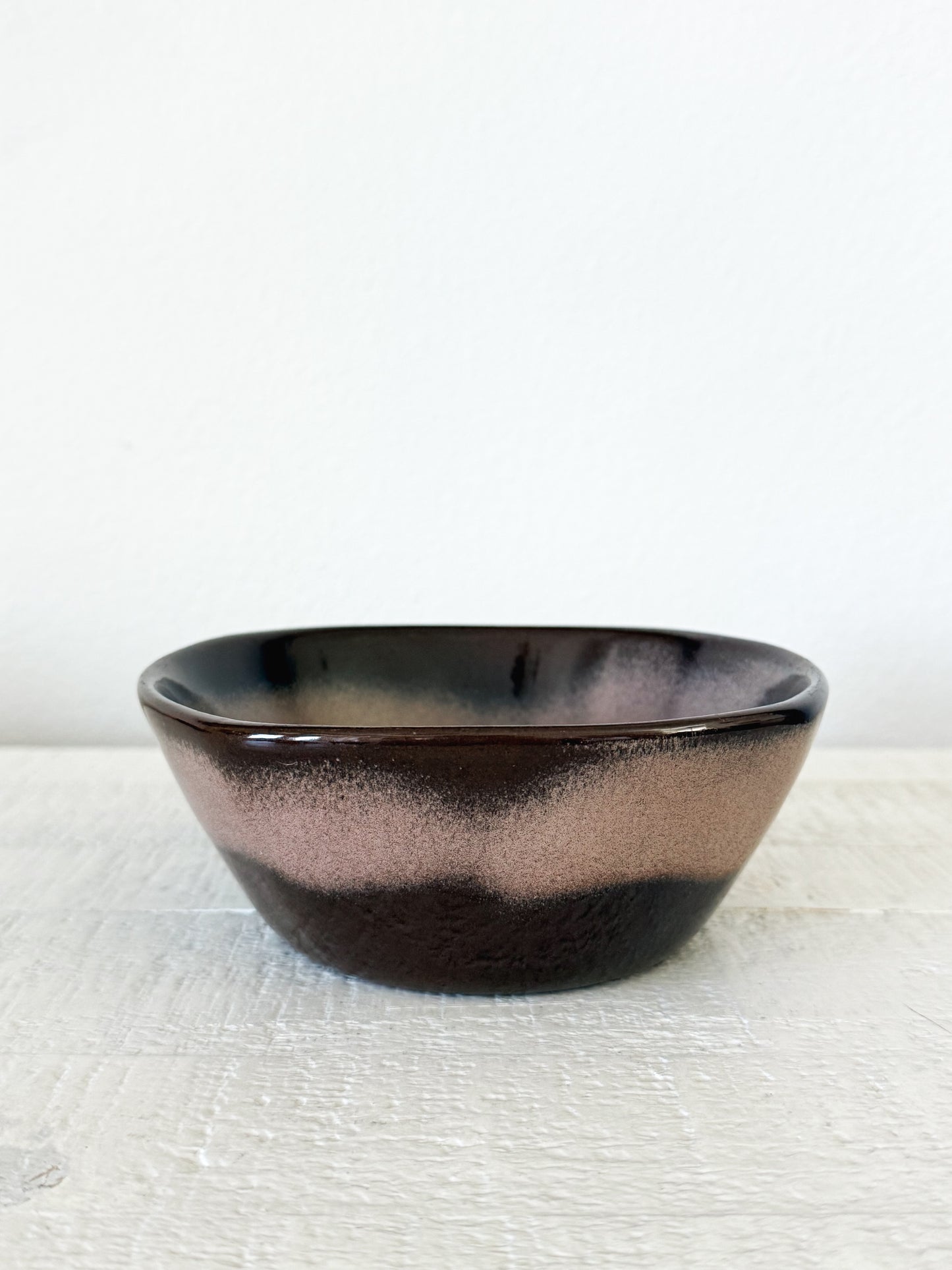 Vintage Frankoma Bowl
