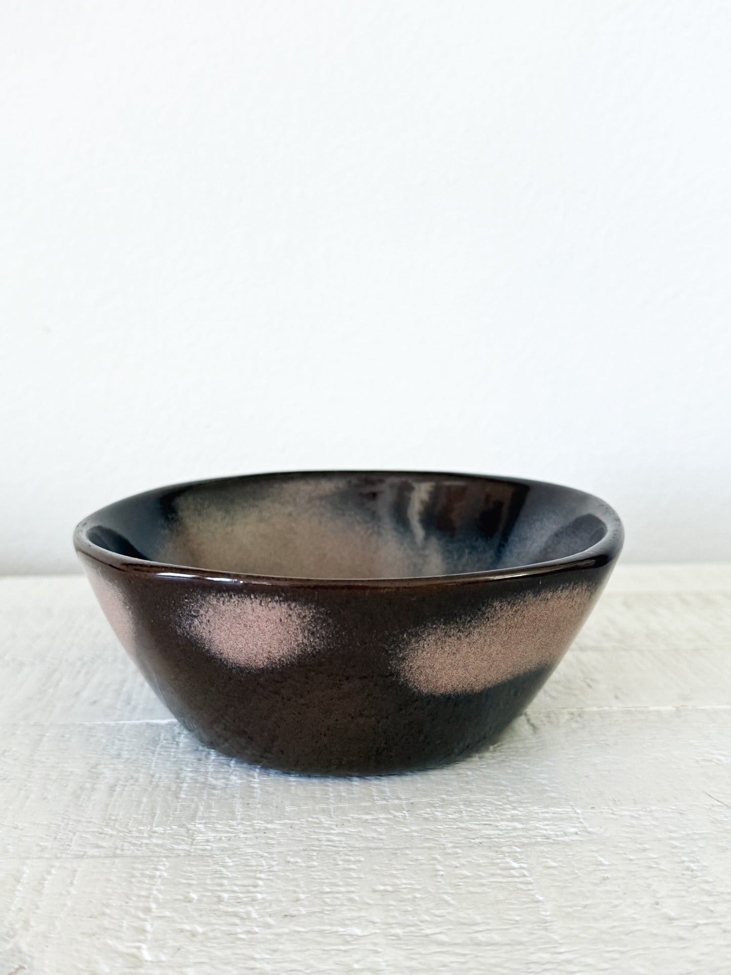 Vintage Frankoma Bowl