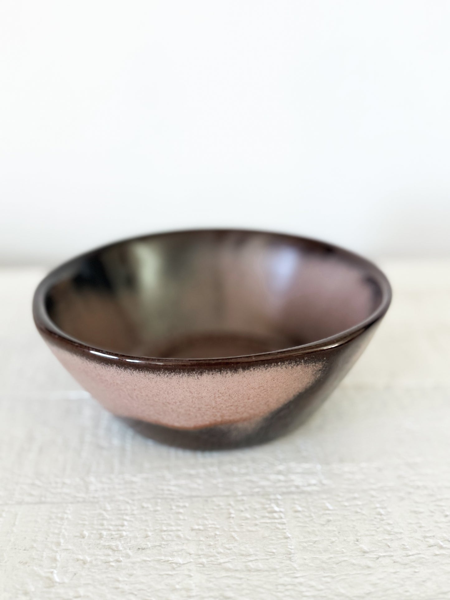 Vintage Frankoma Bowl