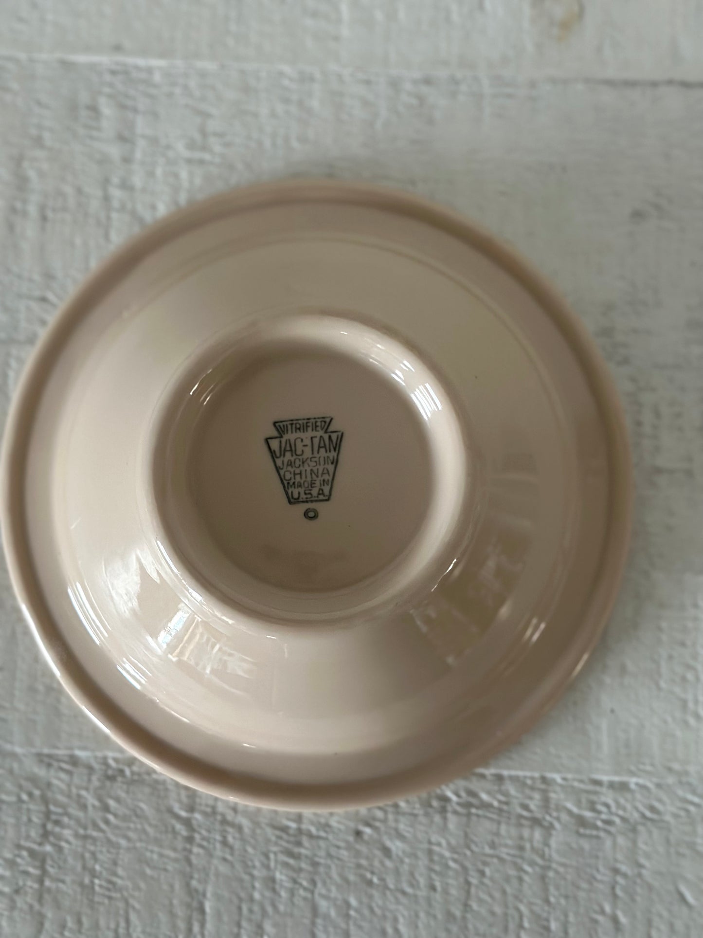 Vintage Southwest Border Bowl