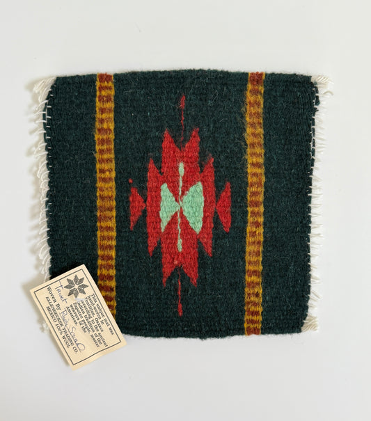 Small Southwest Table Mat (Trivet)