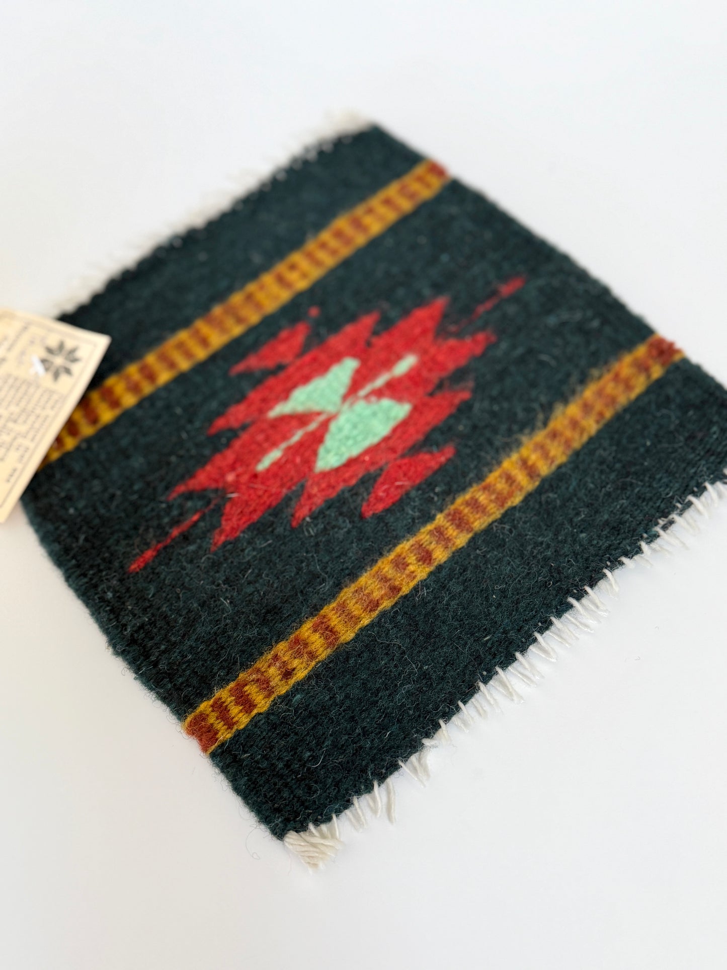 Small Southwest Table Mat (Trivet)