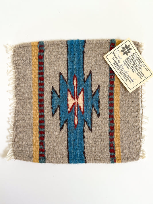 Small Southwest Table Mat (Trivet)