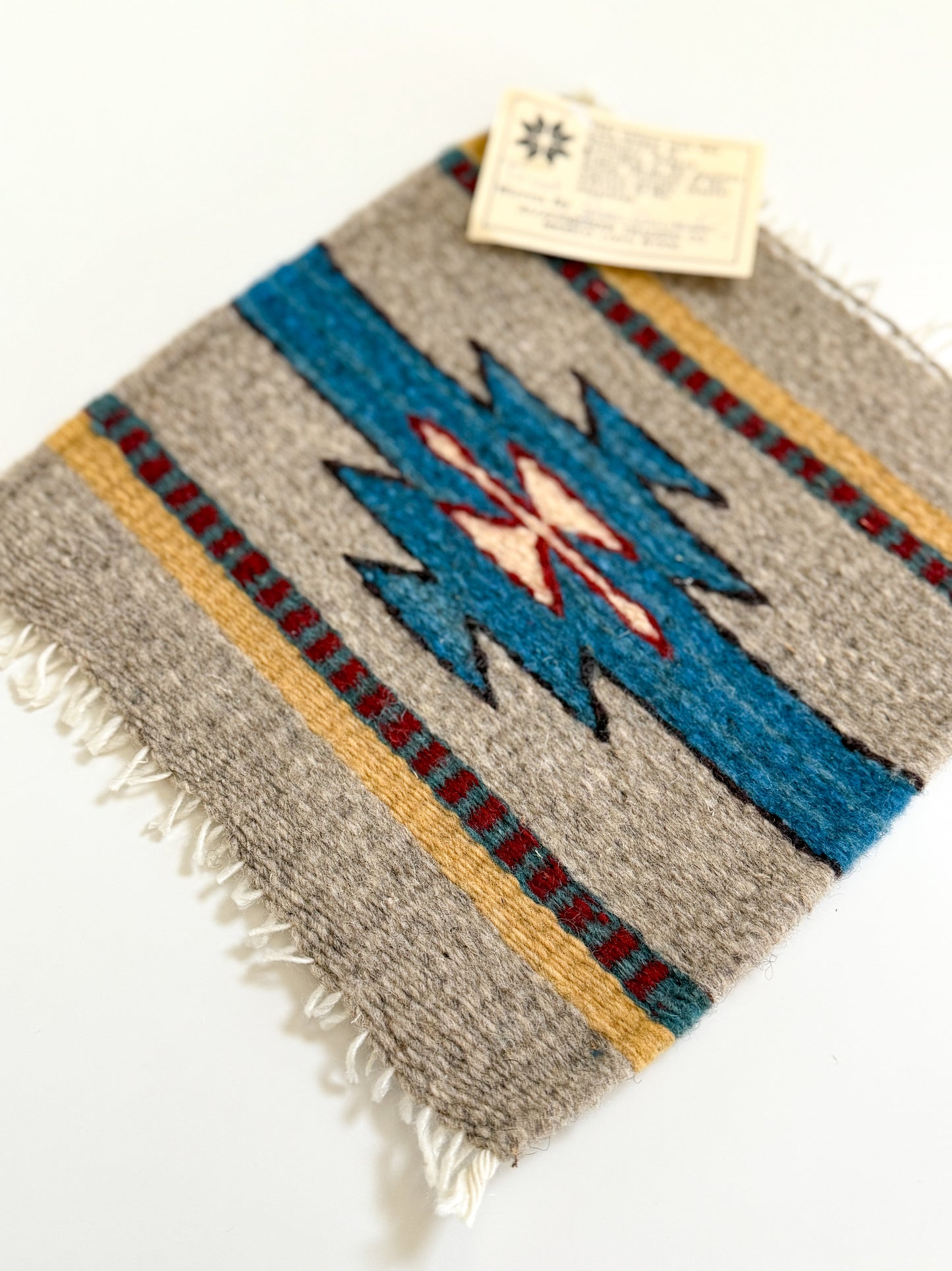 Small Southwest Table Mat (Trivet)