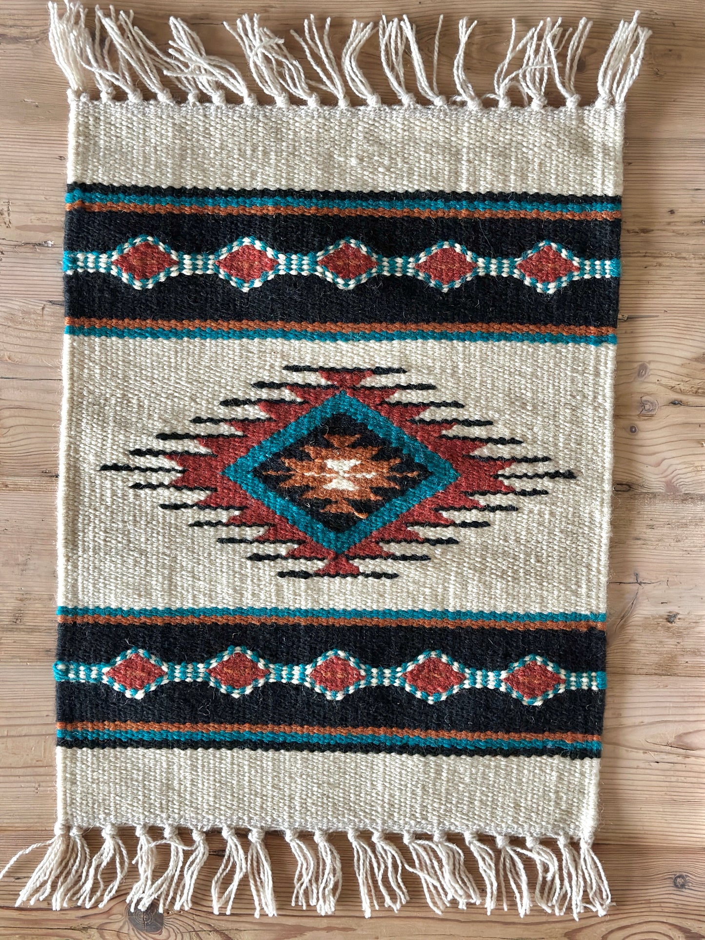 Large Chimayo Table Mat