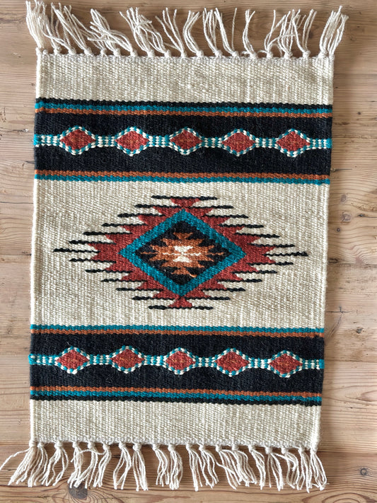 Large Chimayo Table Mat