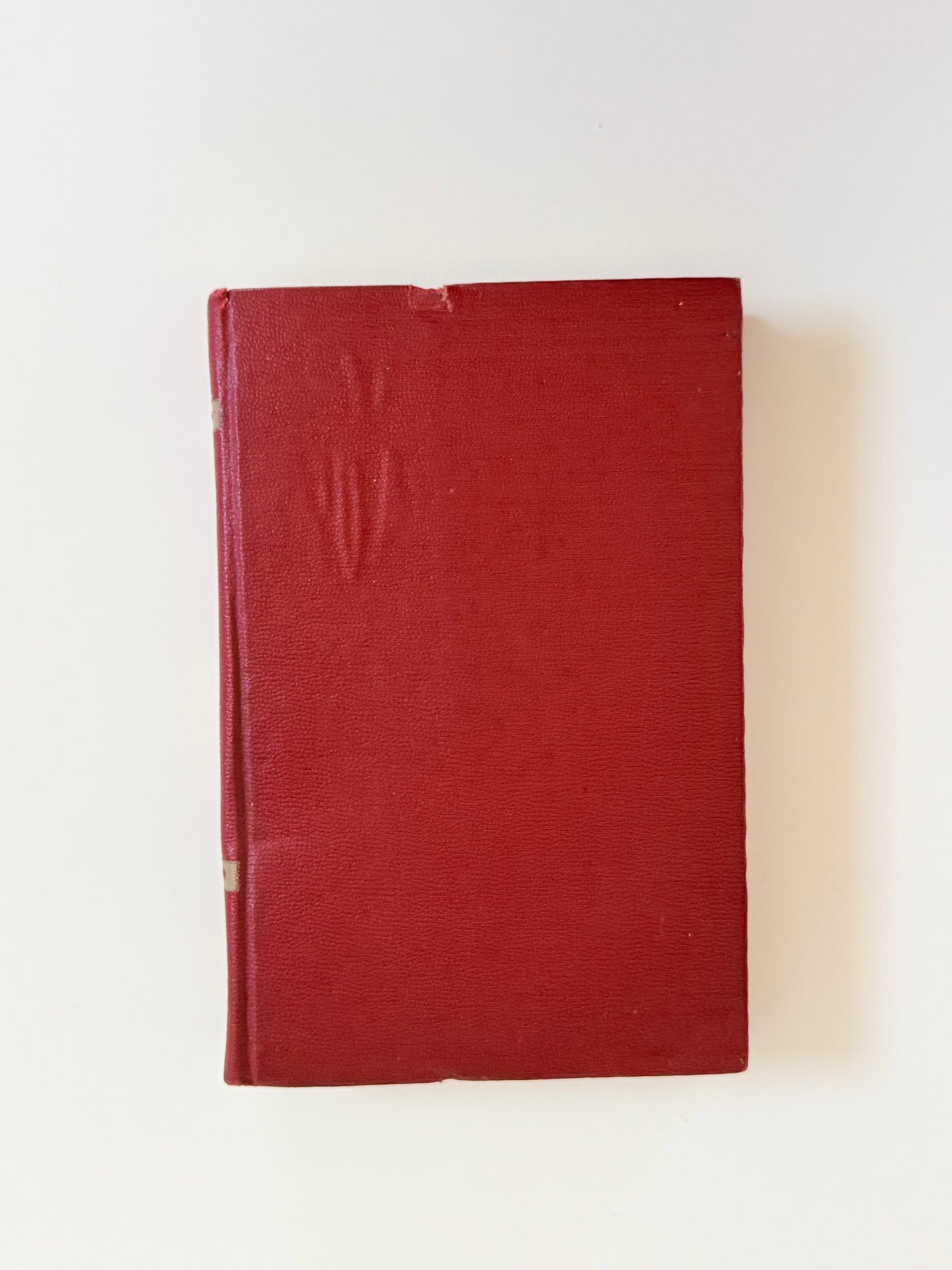 Vintage Ernest Haycox  Book