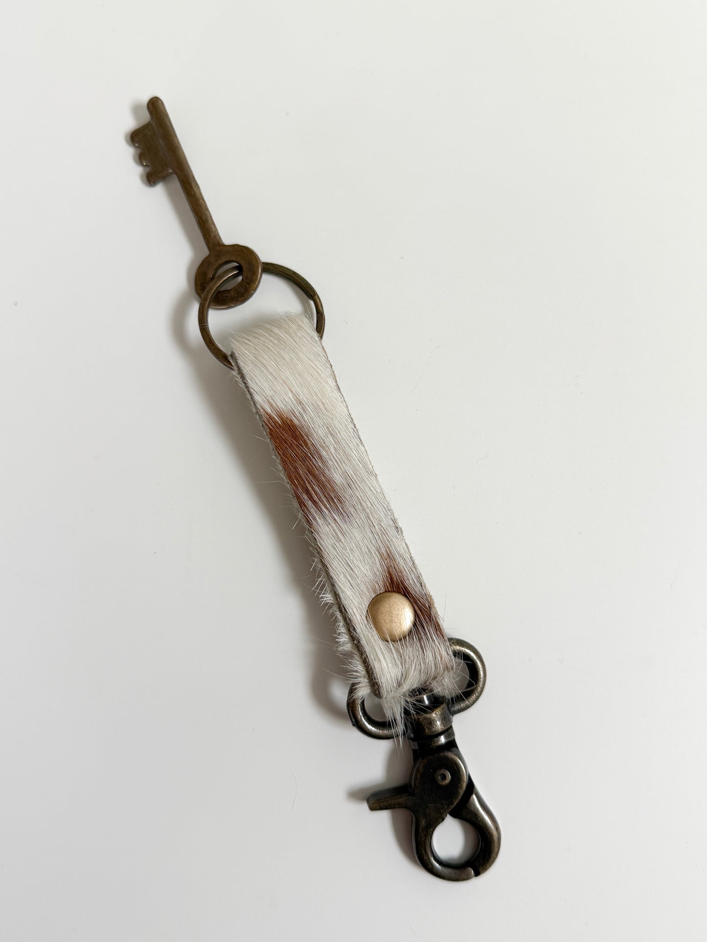 Hide Key Chain