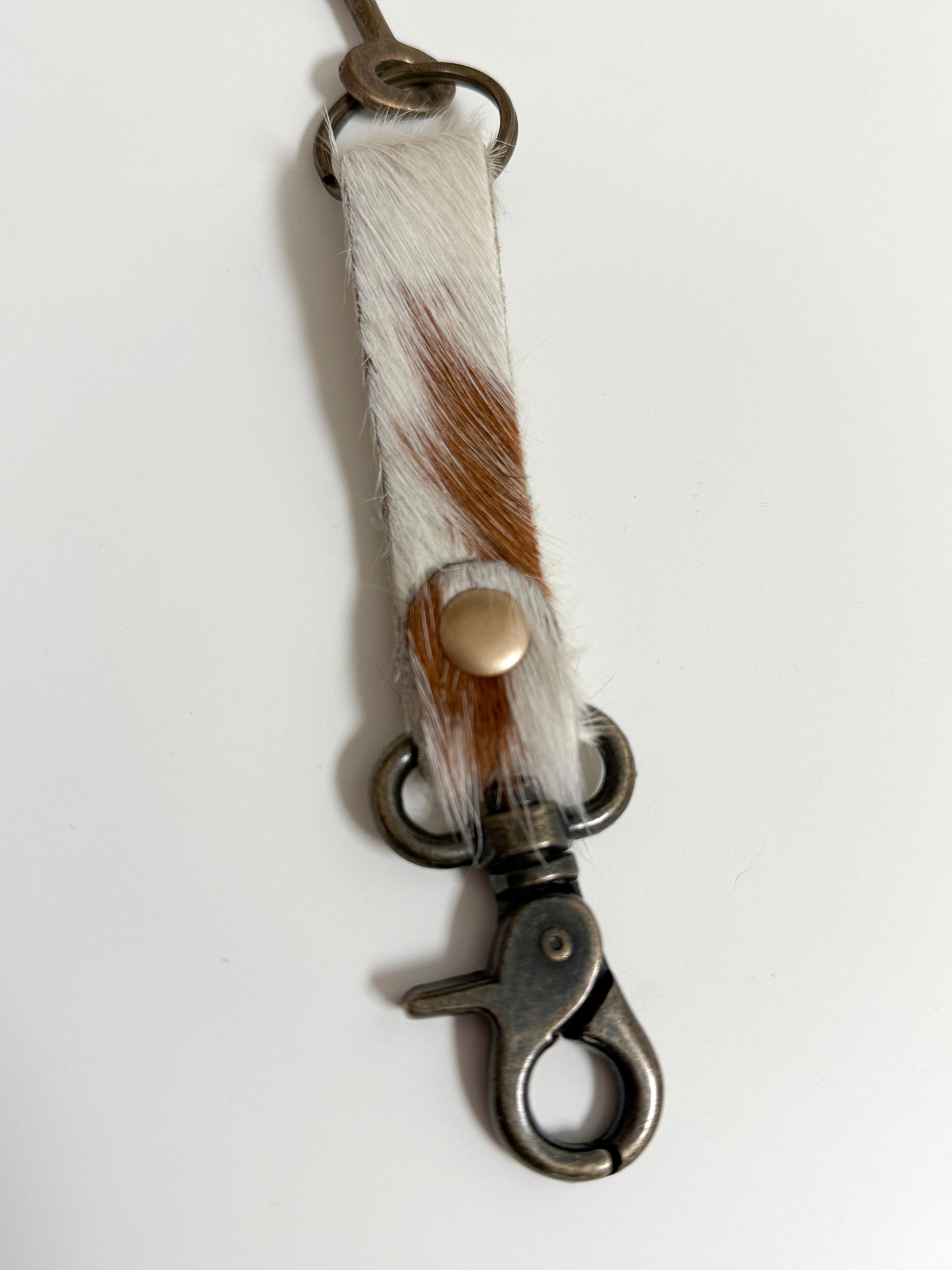 Hide Key Chain