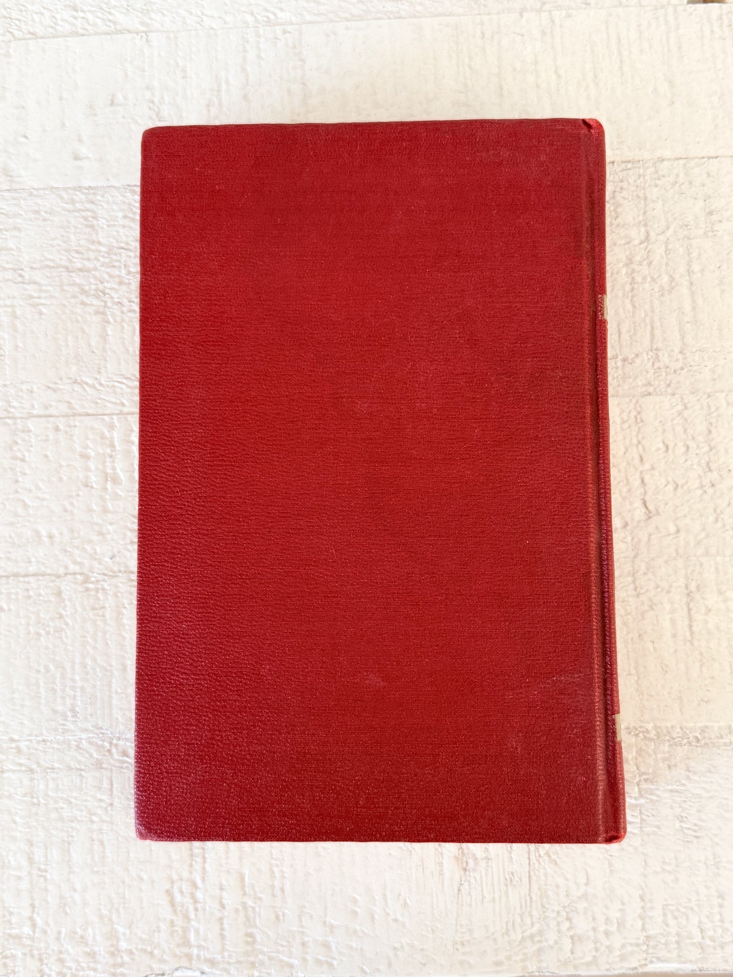 Vintage Ernest Haycox  Book