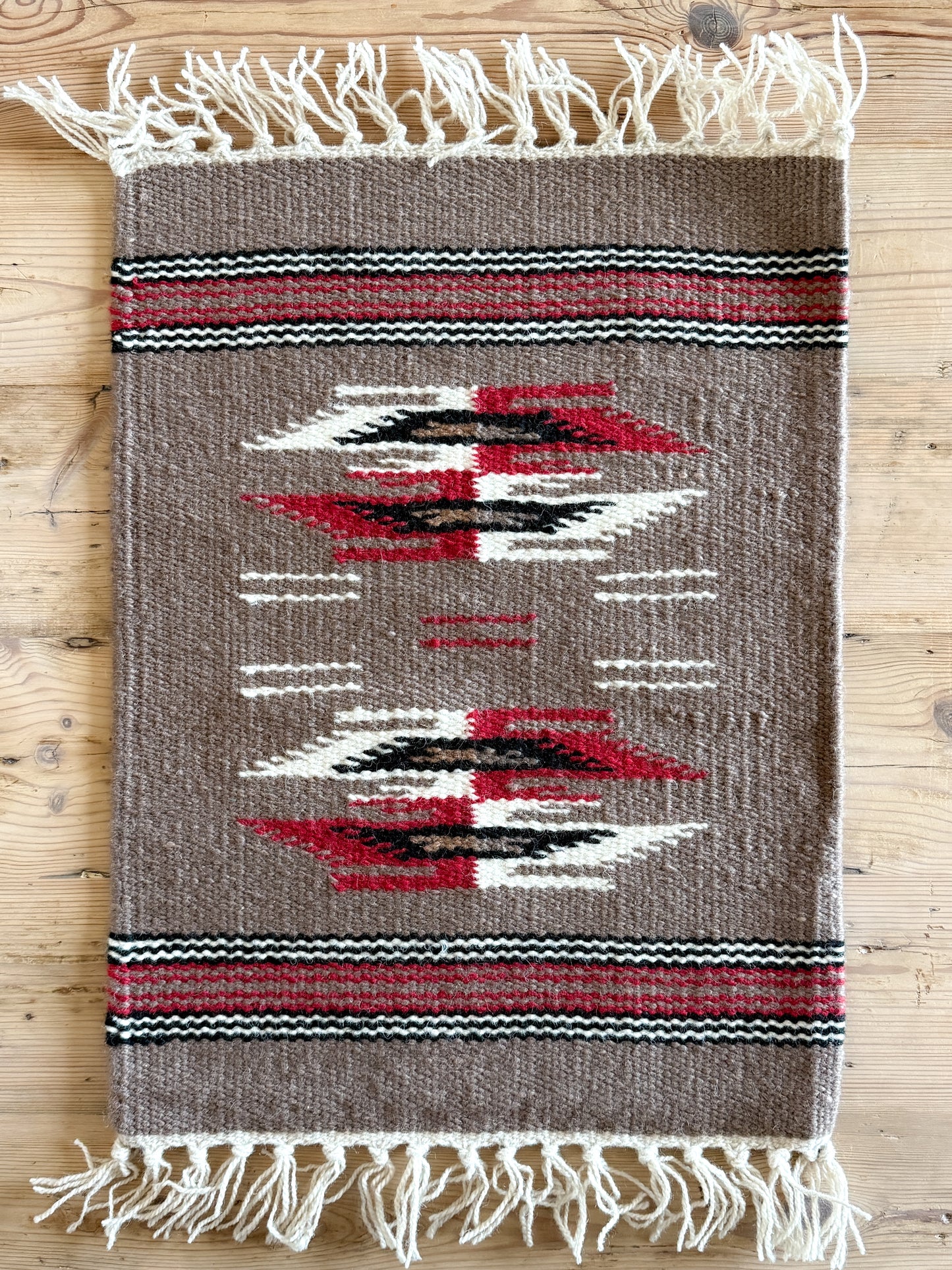 Large Chimayo Table Mat