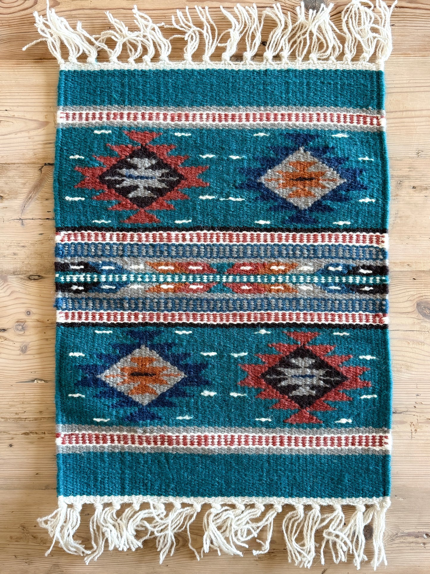Large Chimayo Table Mat
