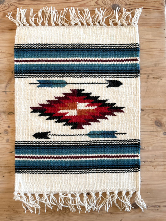 Large Chimayo Table Mat