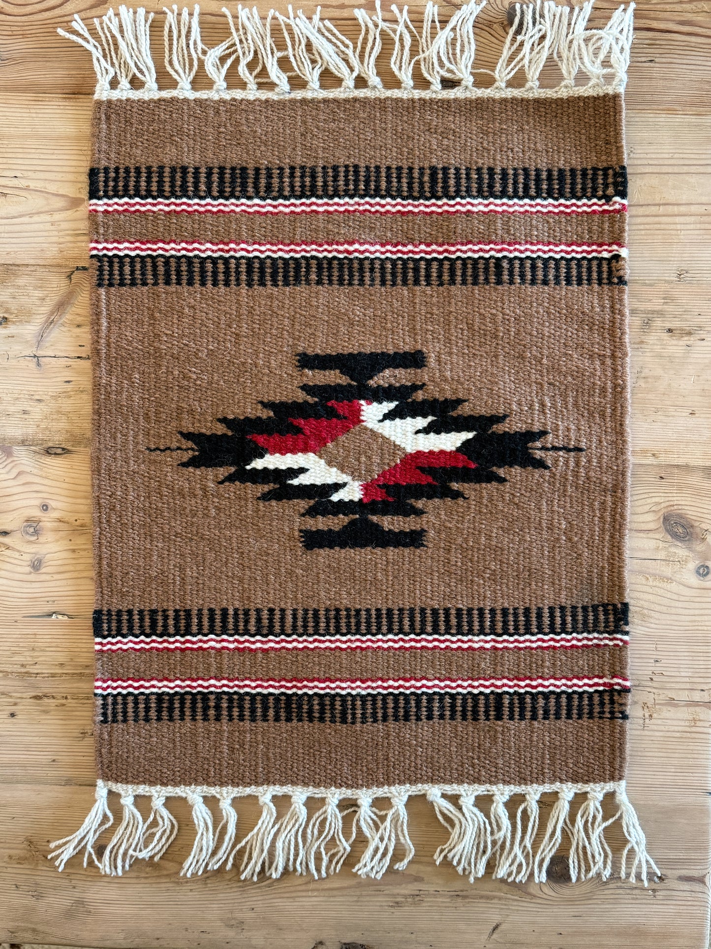 Large Chimayo Table Mat