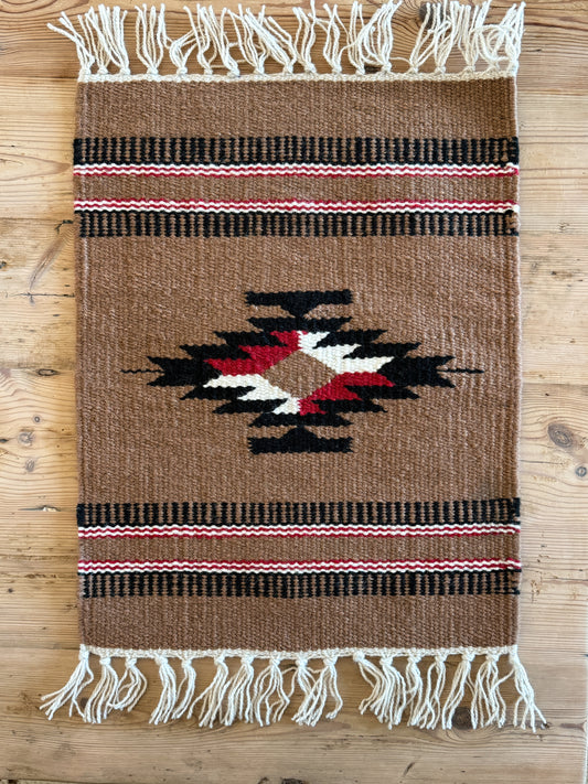 Large Chimayo Table Mat