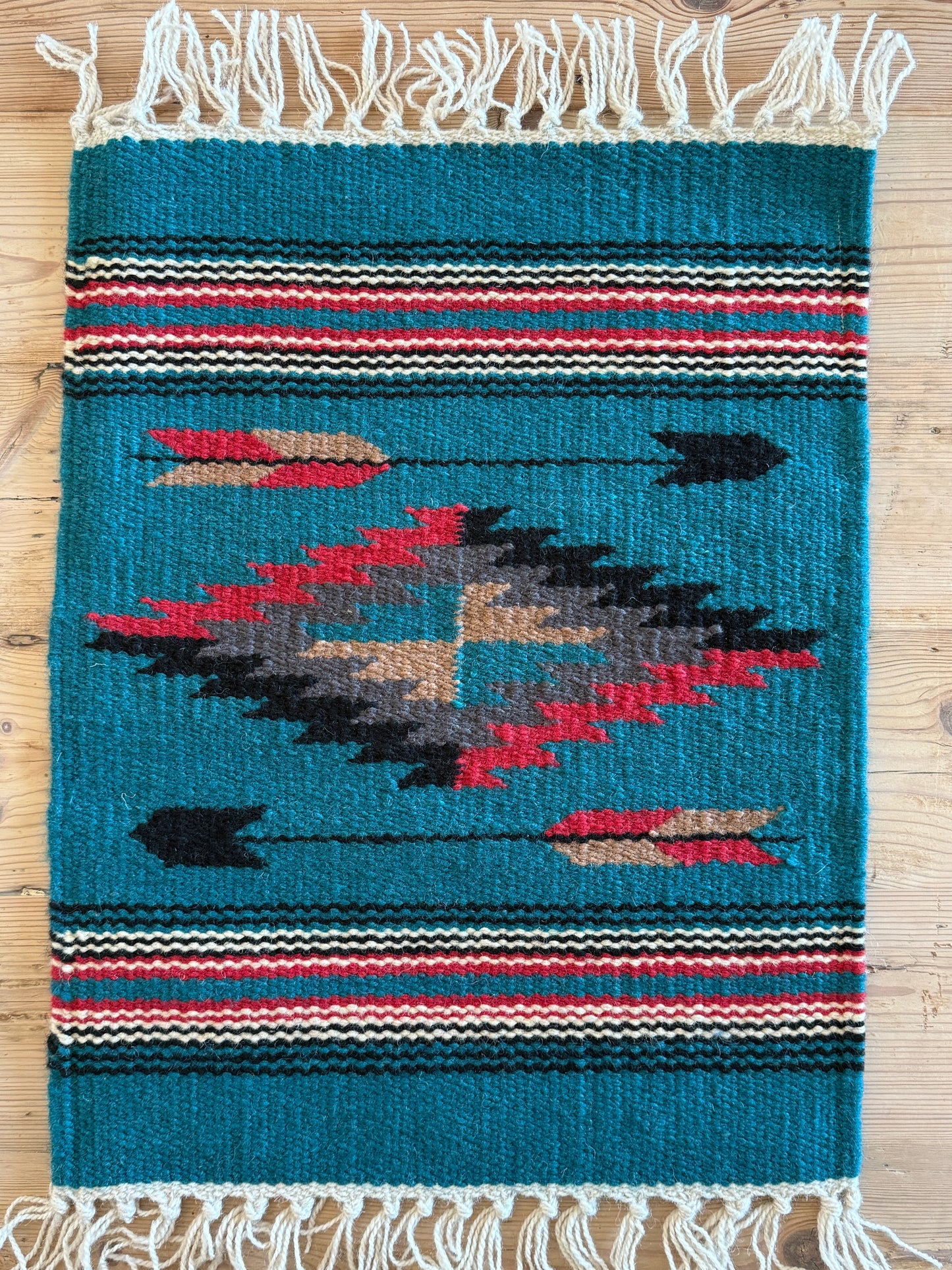 Large Chimayo Table Mat