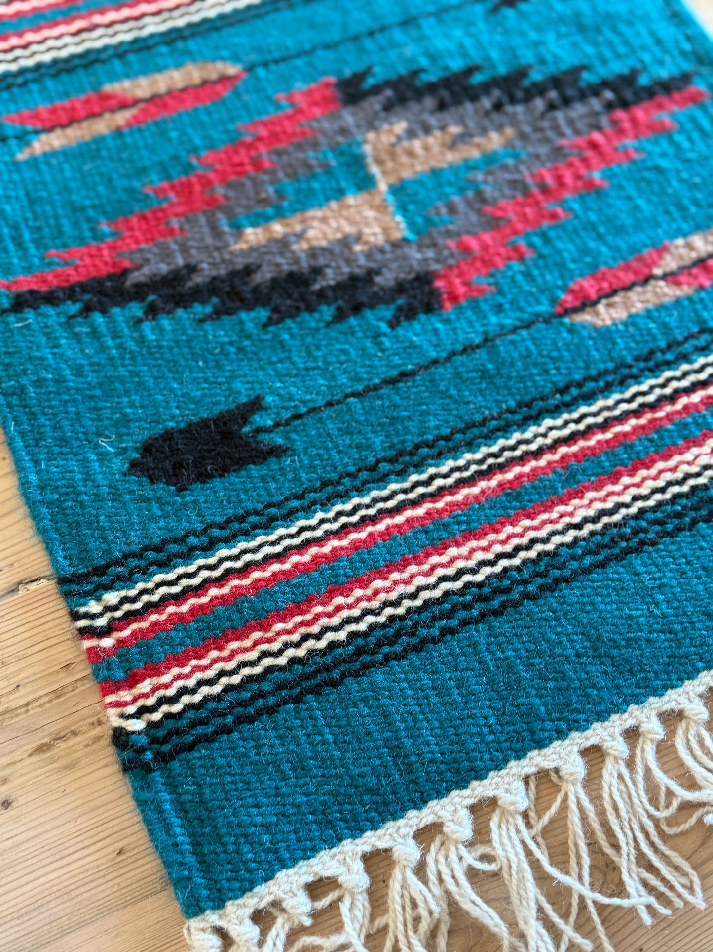 Large Chimayo Table Mat
