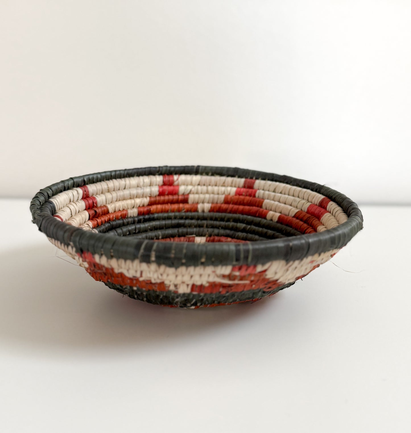 Small Round Basket