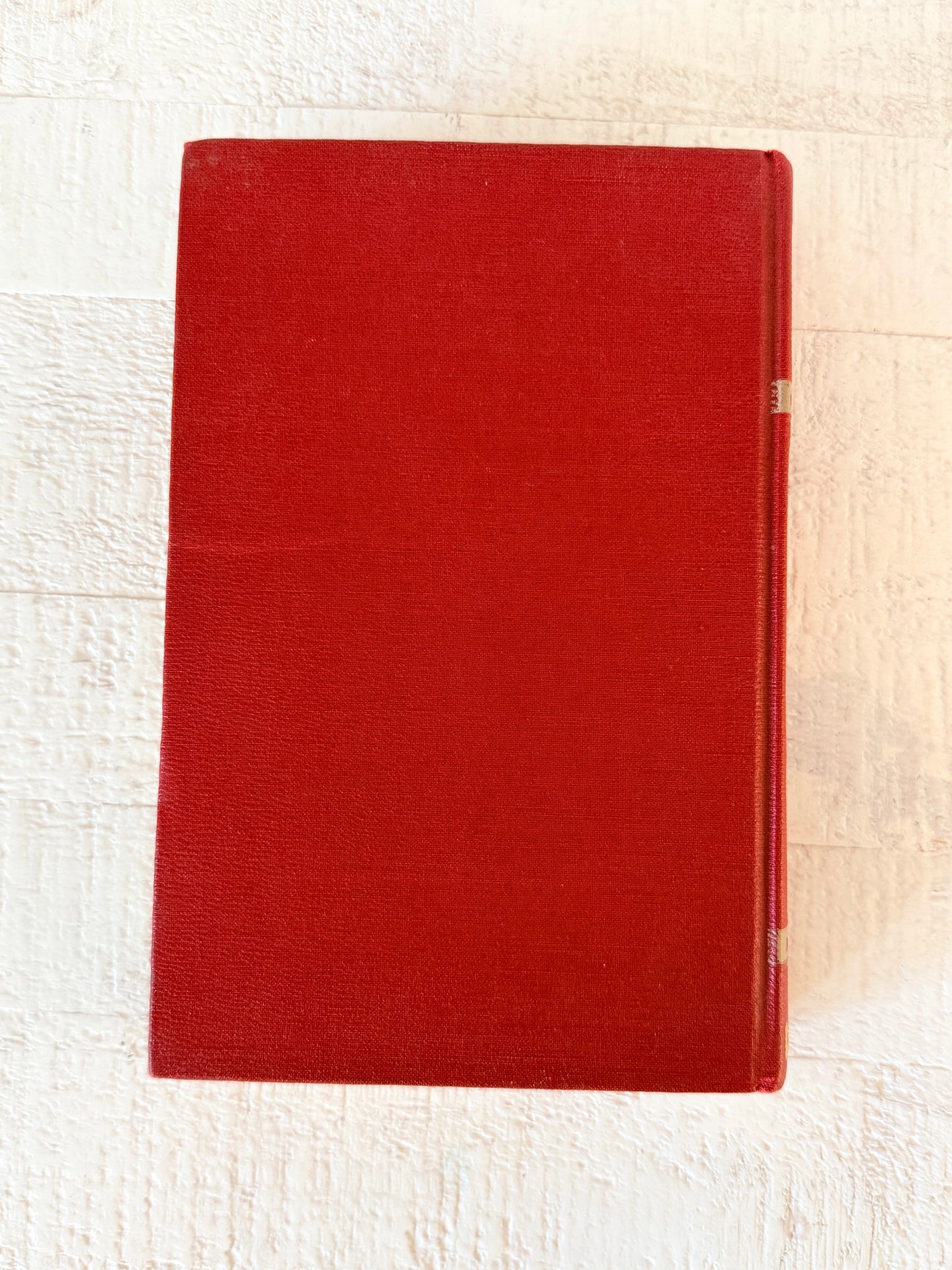Vintage Ernest Haycox Book