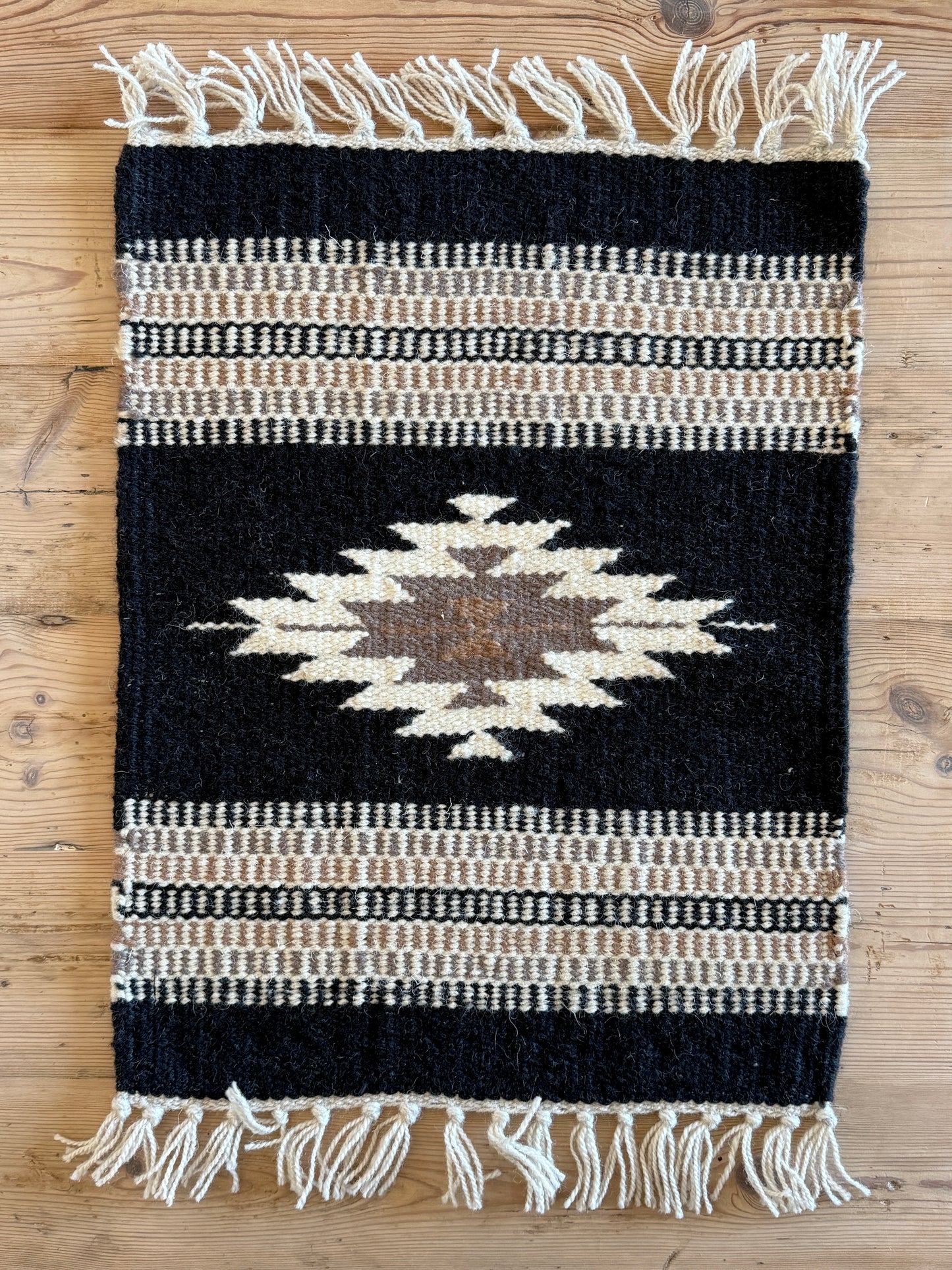 Large Chimayo Table Mat