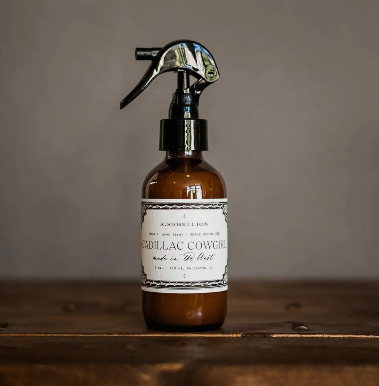 Cadillac Cowgirl Room & Linen Spray