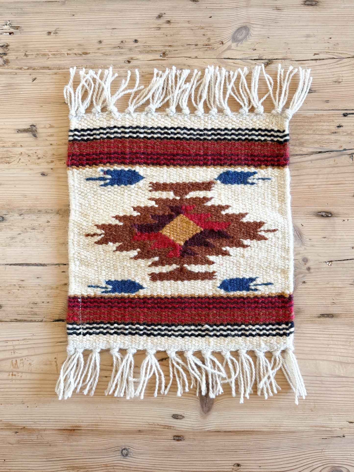 Small Southwest Table Mat
