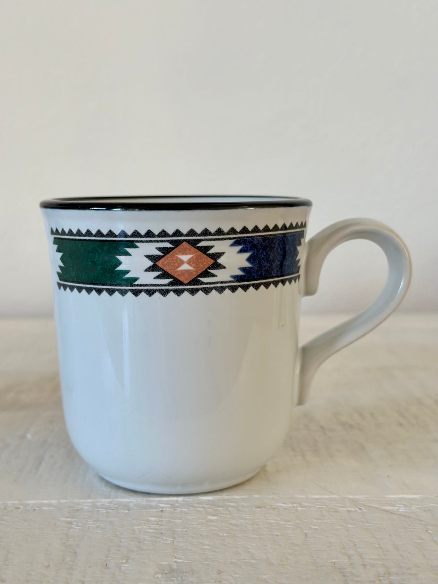 Vintage Noritake Mug