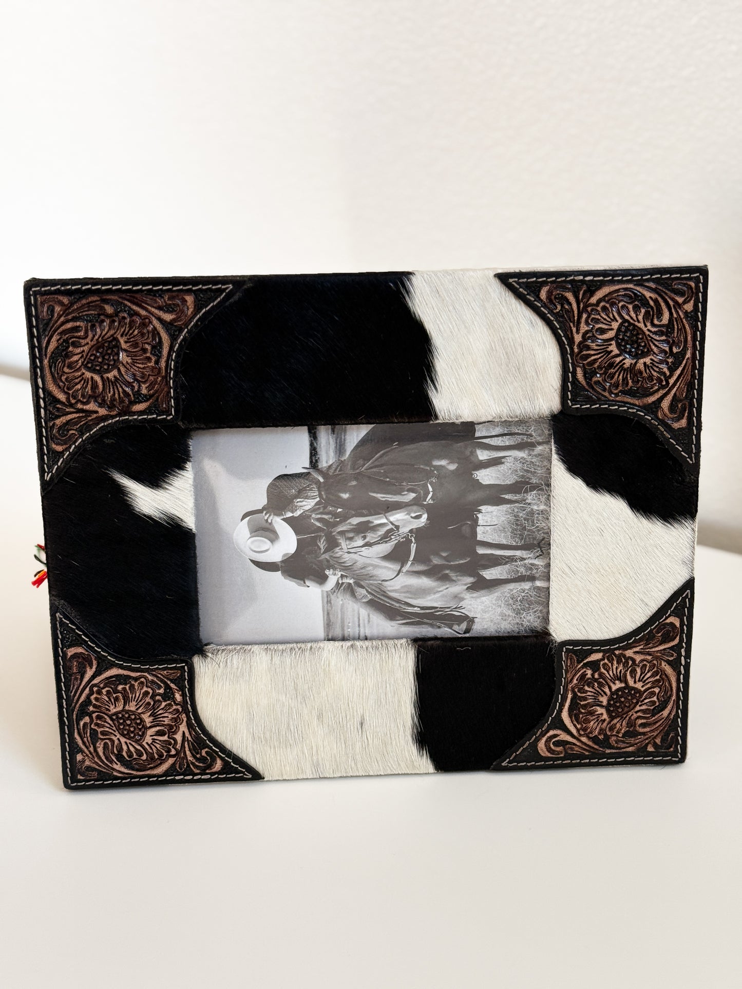 Tumbleweed Trail Frame (Black)