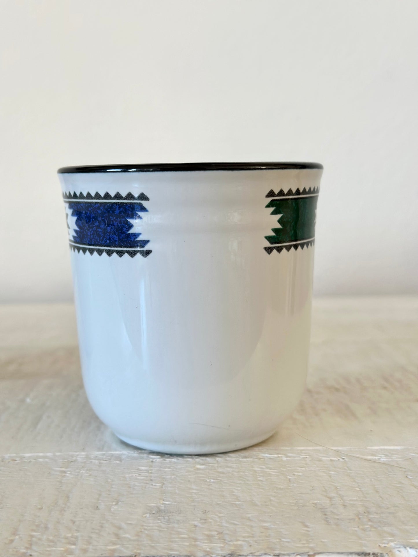 Vintage Noritake Mug