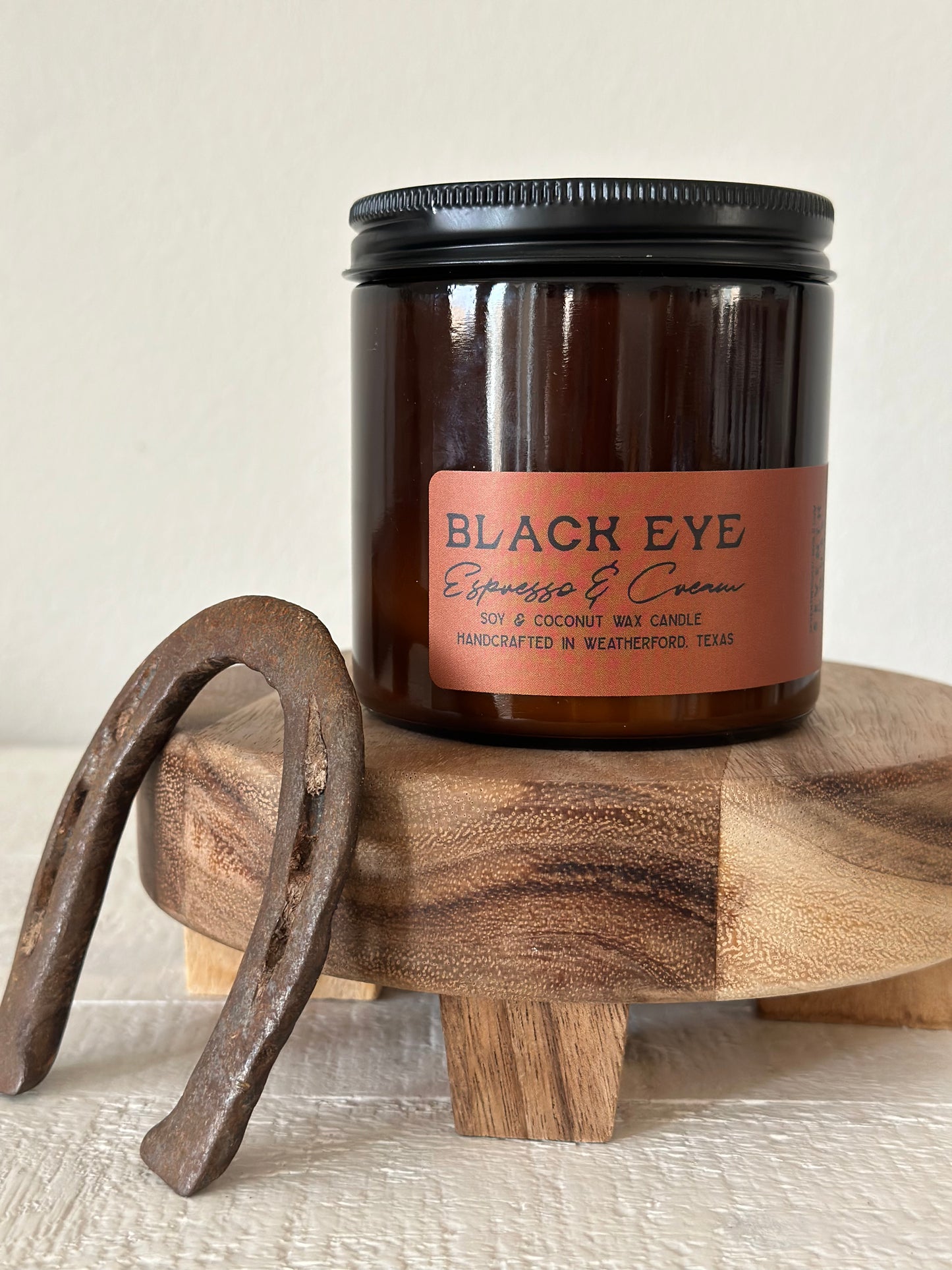 Black Eye Candle