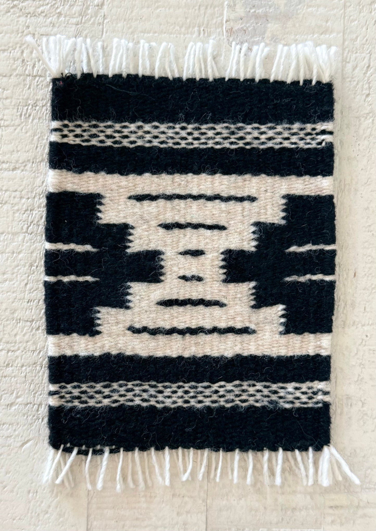 Aztec Coaster Single