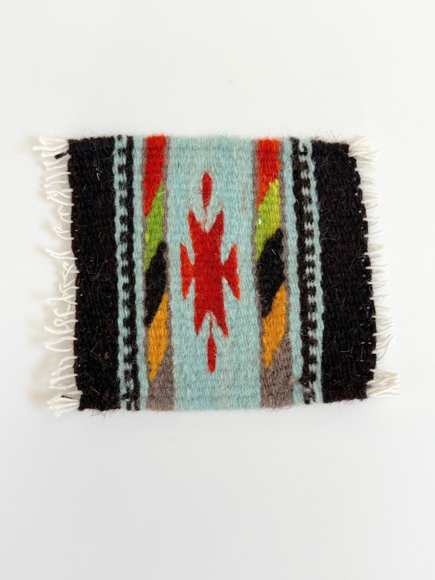 Southwestern Coaster Single