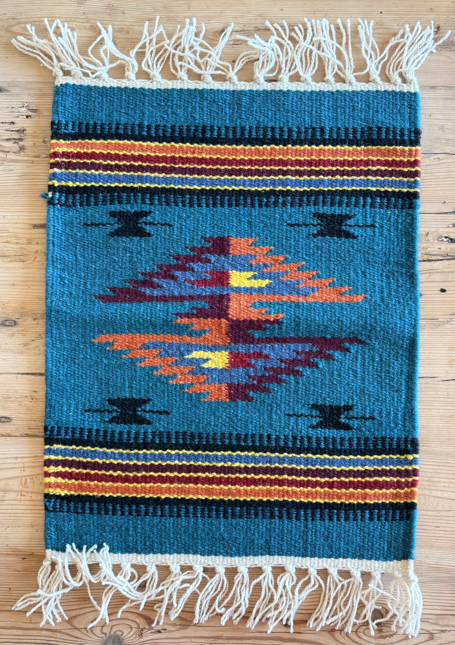 Large Chimayo Table Mat