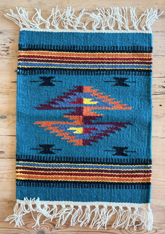 Large Chimayo Table Mat