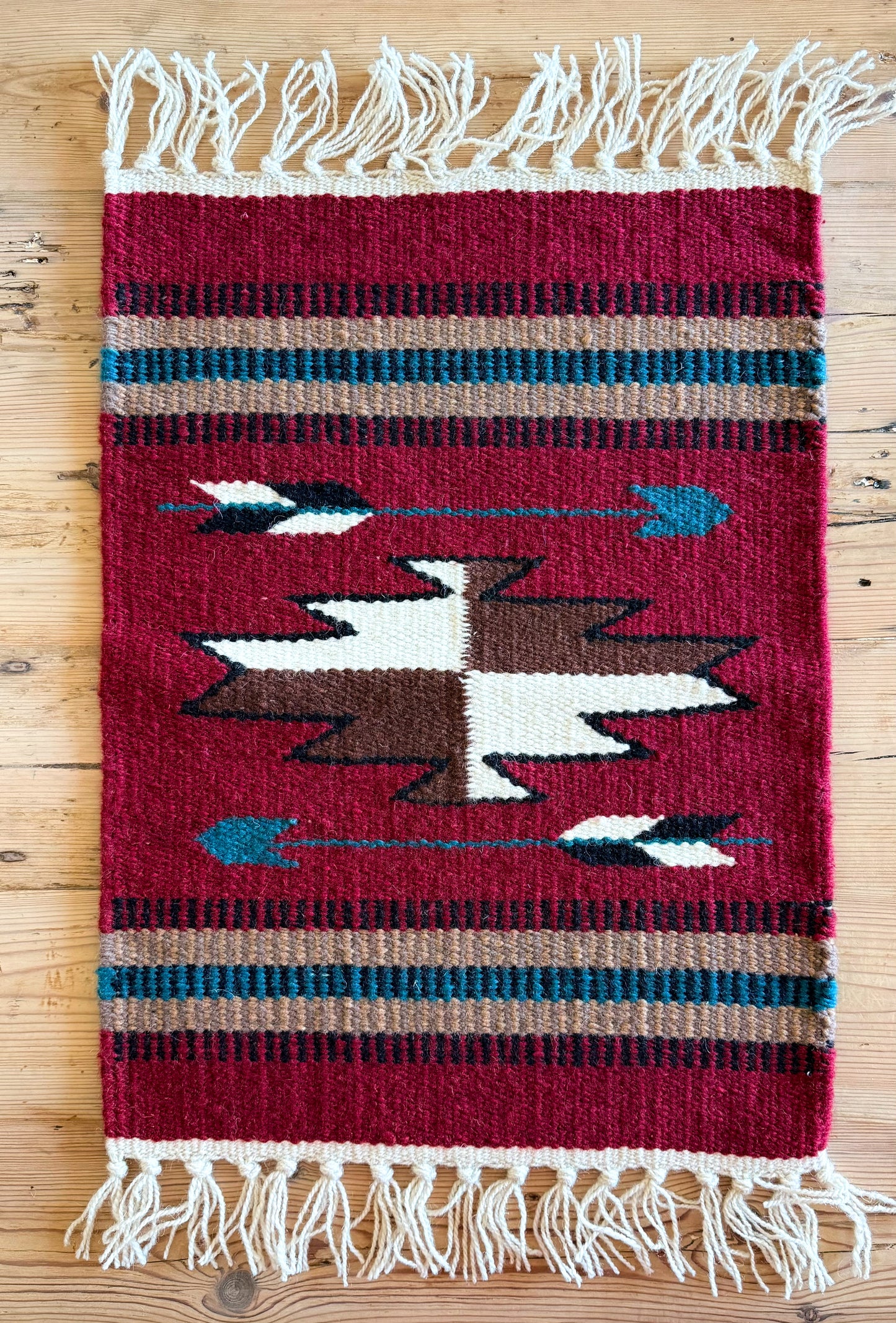 Large Chimayo Table Mat