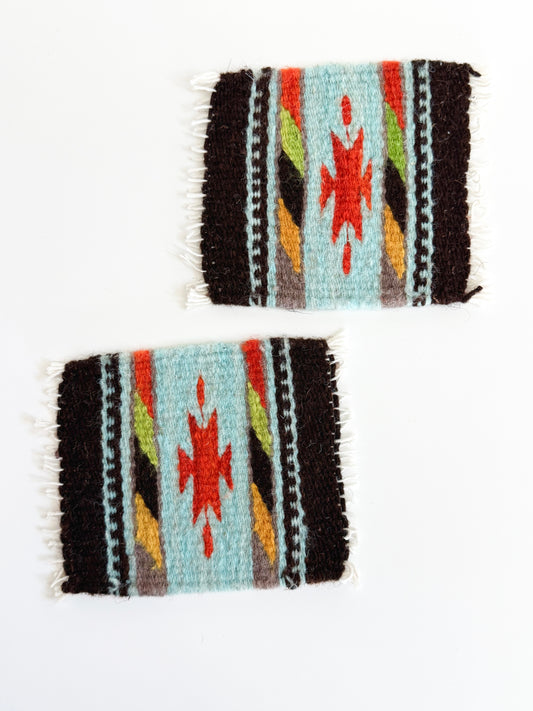 Southwest Coasters (Set of 2)