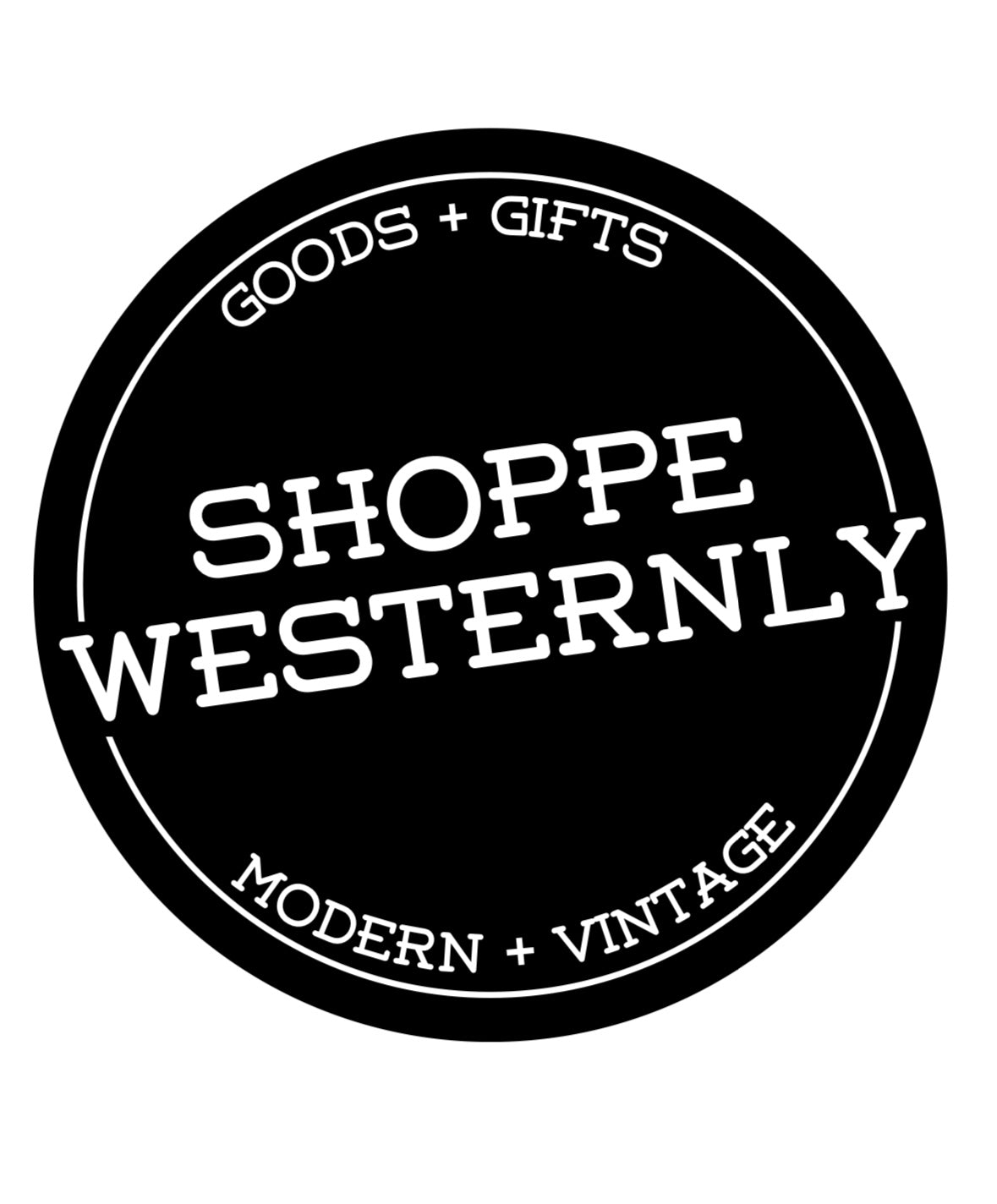 Shoppe Westernly