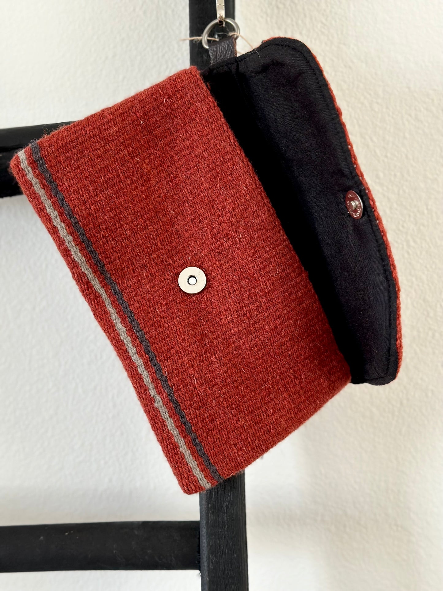 Wool Wristlets