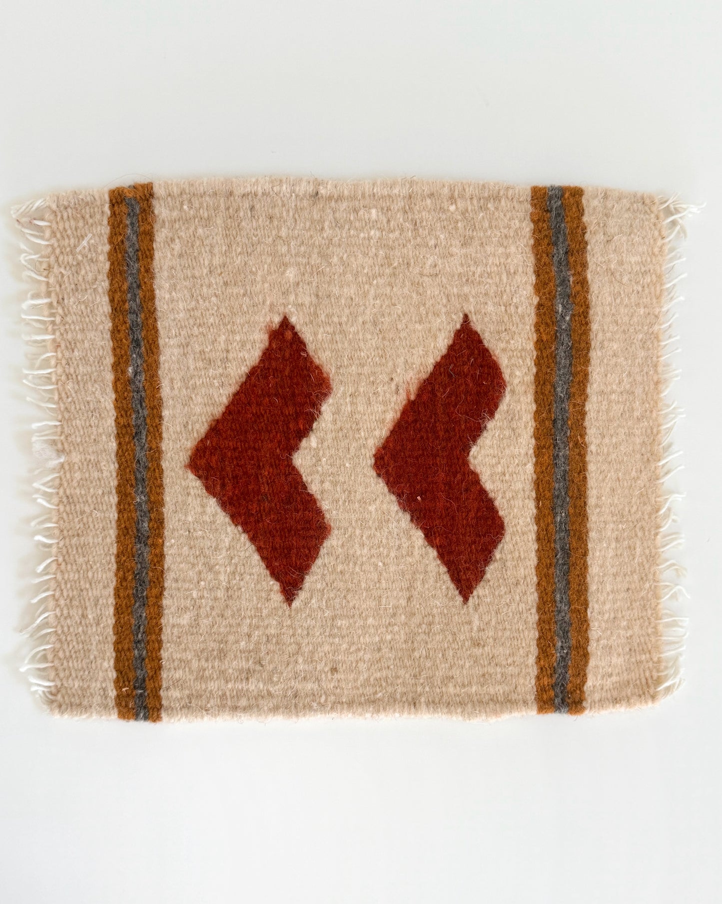 Small Southwest Table Mat (Trivet)