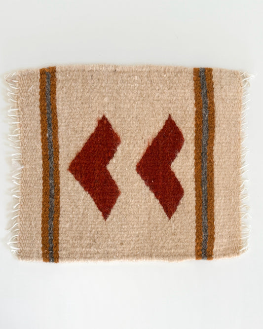 Small Southwest Table Mat (Trivet)