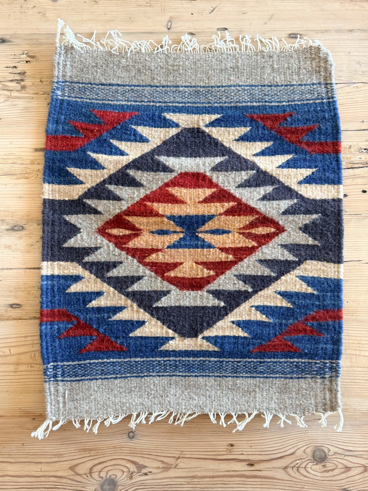 Large Southwest Table Mat